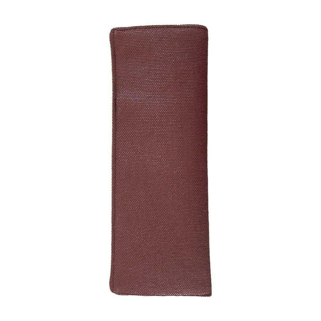 Weil am Rhein 2'li Kalem Kılıfı Kahverengi