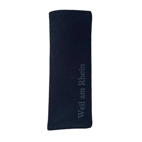 Weil am Rhein 2'li Kalem Kılıfı Siyah