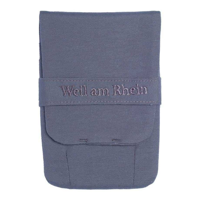 Weil am Rhein 3'lü Kalem Kılıfı Gri