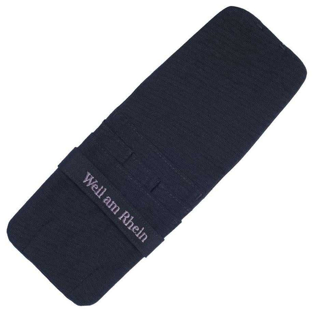 Weil am Rhein 3'lü Kalem Kılıfı Siyah