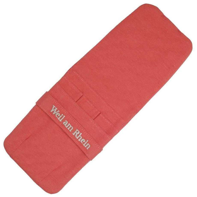 Weil am Rhein 3'lü Kalem Kılıfı Terra