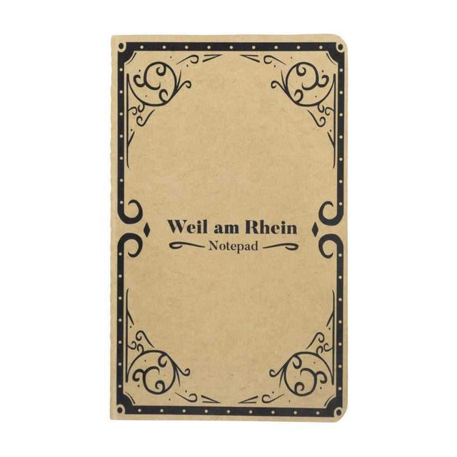 Weil am Rhein 3'lü Kalem Kılıfı Yeşil