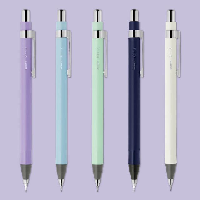 Zebra Rint Versatil Kalem 0.5 mm