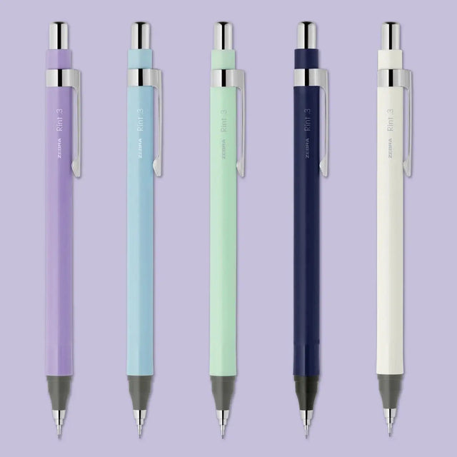 Zebra Rint Versatil Kalem 0.5 mm