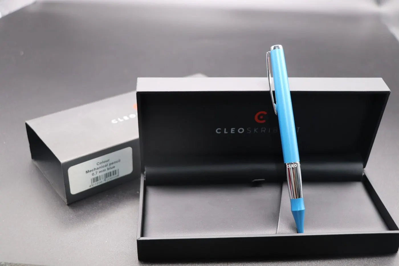 Cleo Skribent Colour versatil
