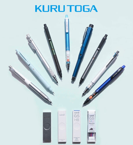 Kuru Toga Serisi