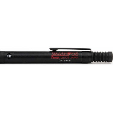 Pentel Smash Versatil Kalem 0.5 MM