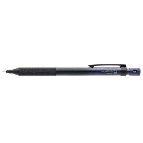 Luddite TechDraw 2 Versatil Kalem 0.5 mm Limitli Üretim LDB-MP2GB3-05