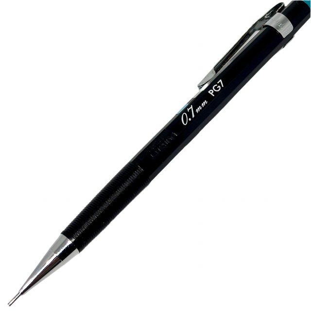 Pentel PG-7 Vintage Versatil Kalem 0.7 mm