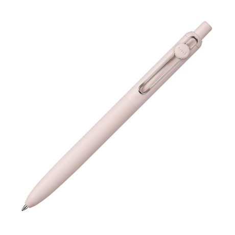 Uni-Ball Zento Jel Kalem 0.7 mm - Mavi Refil