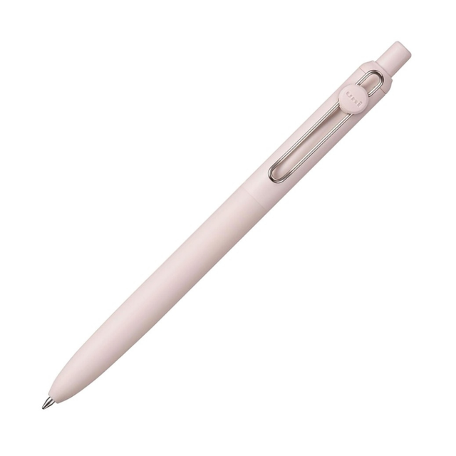 Uni-Ball Zento Jel Kalem 0.7 mm - Mavi Refil