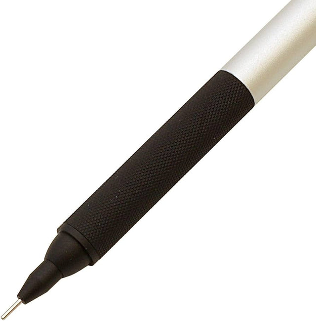 Luddite TechDraw 2 Versatil Kalem Siyah 0.5 mm