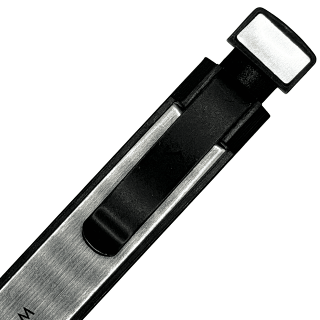 Tombow Zoom 606SH Vintage Versatil Kalem 0.5 mm