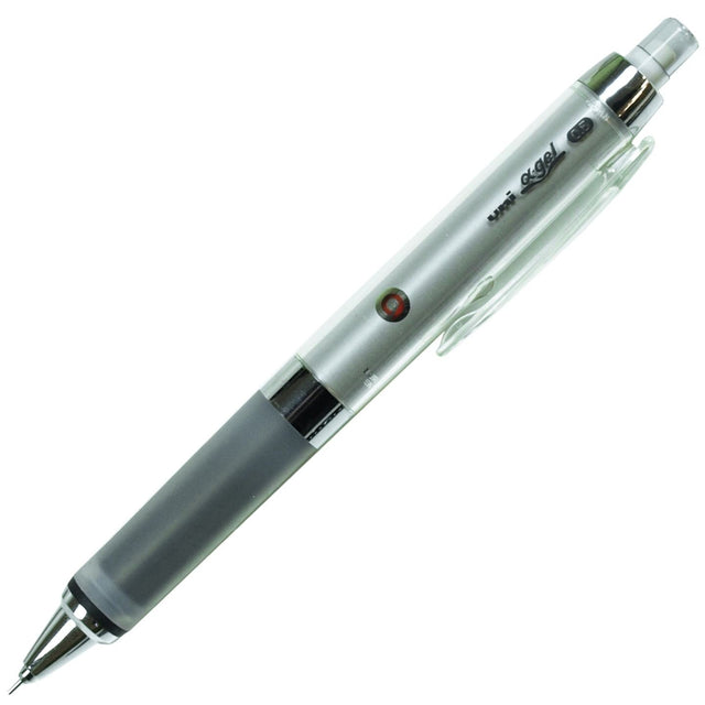 Uni Alpha Gel Kuru Toga Versatil Kalem 0.5 mm