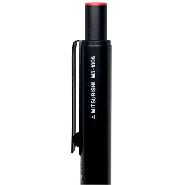 Uni M5-1006 Vintage Versatil Kalem 0.5 mm