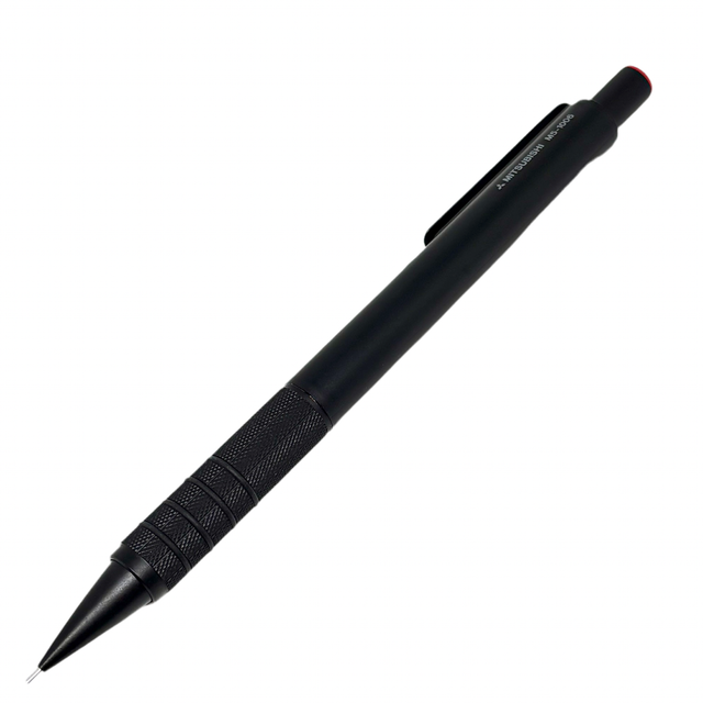 Uni M5-1006 Vintage Versatil Kalem 0.5 mm