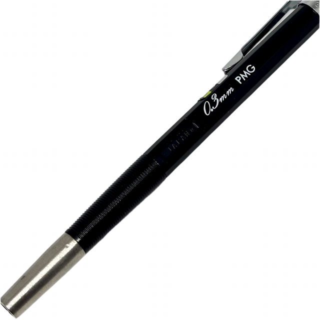 Pentel PMG Vintage Versatil Kalem 0.3 mm