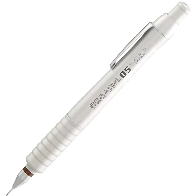 Platinum Pro Use Versatil Kalem MSD-1500C 0.5 mm