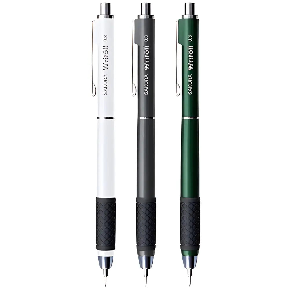 sakura Sakura Writoll Versatil Kalem 0.3 mm – Kalemsy