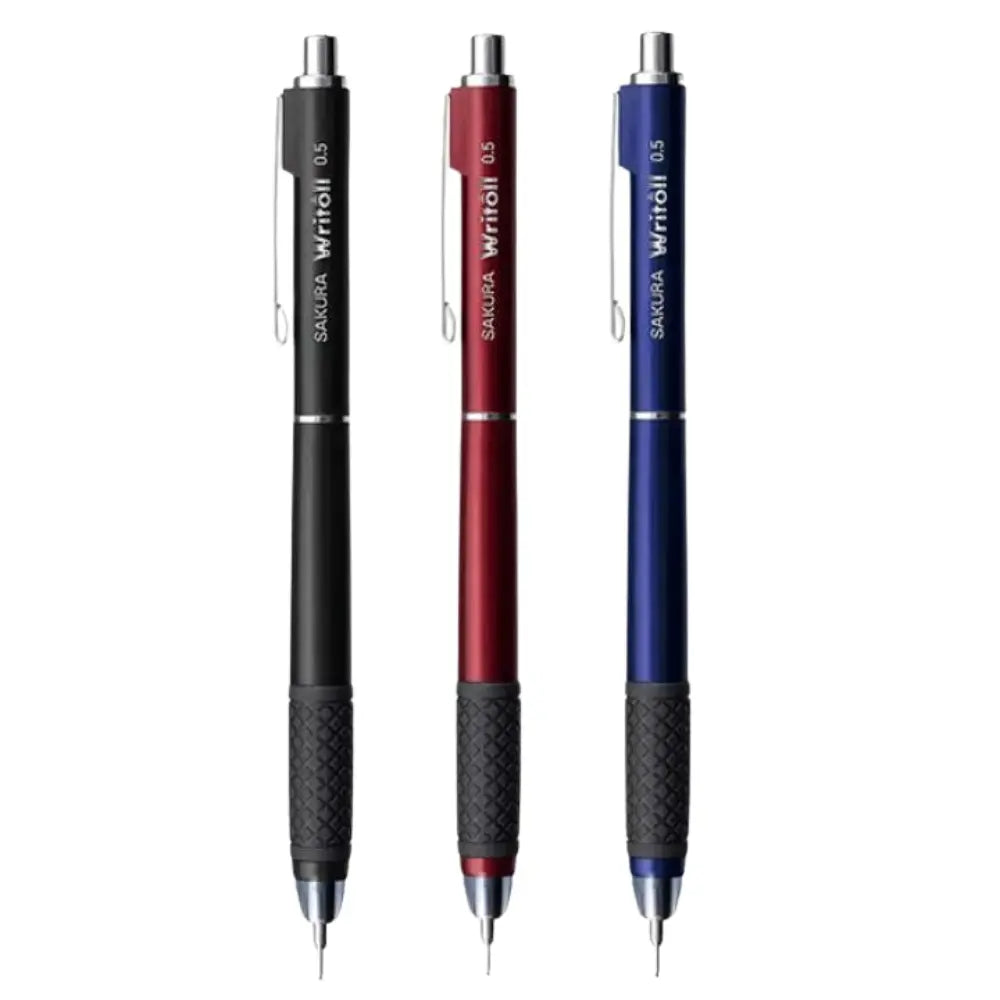sakura Sakura Writoll Versatil Kalem 0.5 mm – Kalemsy