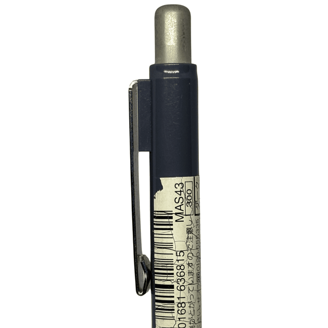 Zebra Tect Versatil Kalem 0.3 mm