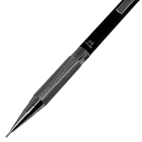 Pentel PG-1505 Vintage Versatil Kalem 0.5 mm