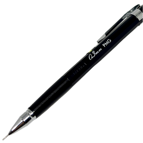 Pentel PMG Vintage Versatil Kalem 0.3 mm