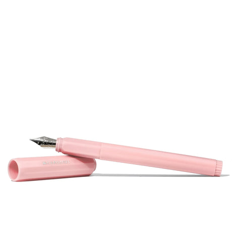 Ferris Wheel Press Carousel Billowing Blush Dolma Kalem - Medium