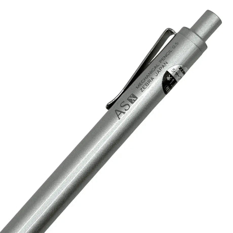 Zebra AS X Vintage Versatil Kalem 0.5 mm