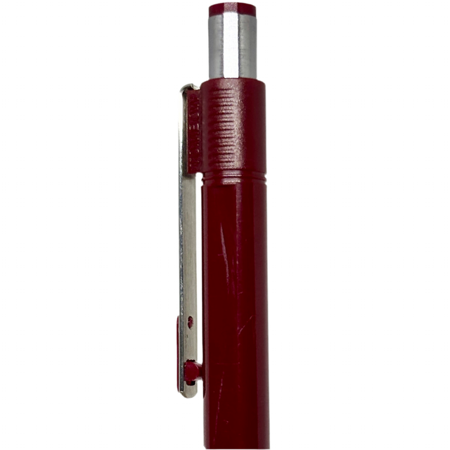 Tombow Reporter II Vintage Versatil Kalem 0.5 mm