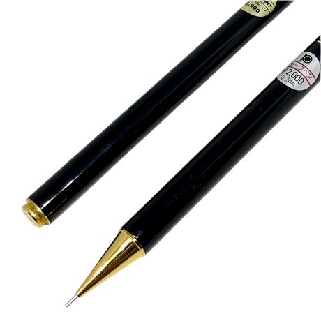 Platinum Sure Point Vintage Versatil Kalem Seti 0.5 mm