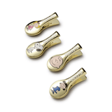 Esterbrook x Peanuts Vintage Character Edition Metal Klips - Peanuts 75. Yıl Koleksiyonu