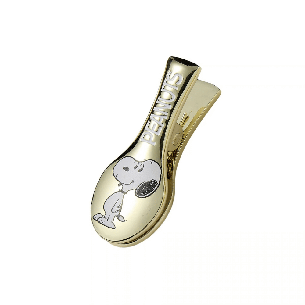 Esterbrook x Peanuts Vintage Character Edition Metal Klips - Peanuts 75. Yıl Koleksiyonu