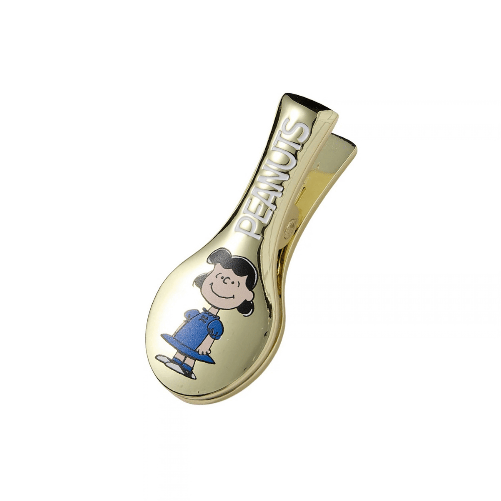 Esterbrook x Peanuts Vintage Character Edition Metal Klips - Peanuts 75. Yıl Koleksiyonu