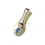 Esterbrook x Peanuts Vintage Character Edition Metal Klips - Peanuts 75. Yıl Koleksiyonu