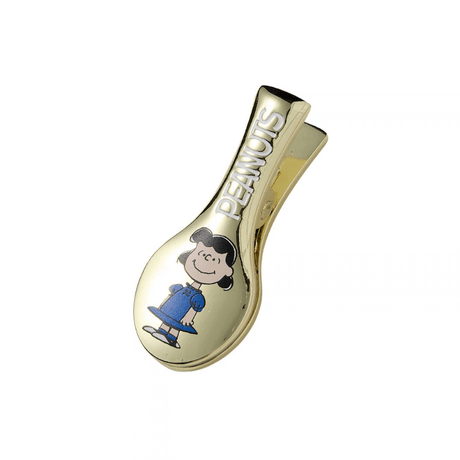 Esterbrook x Peanuts Vintage Character Edition Metal Klips - Peanuts 75. Yıl Koleksiyonu