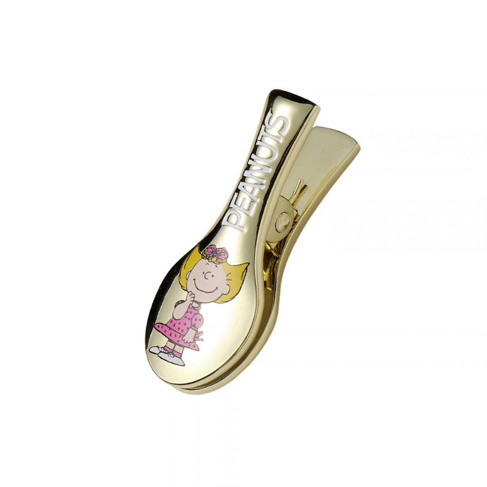 Esterbrook x Peanuts Vintage Character Edition Metal Klips - Peanuts 75. Yıl Koleksiyonu