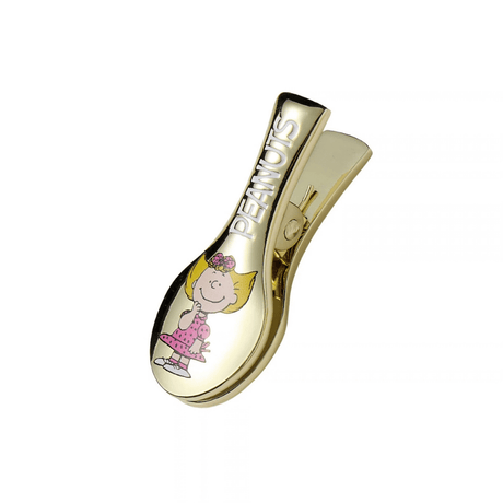 Esterbrook x Peanuts Vintage Character Edition Metal Klips - Peanuts 75. Yıl Koleksiyonu