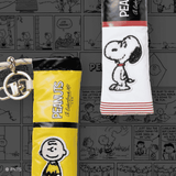 Esterbrook x Peanuts Vintage Character Edition Tekli Kalem Kılıfı - Snoopy, Charlie Brown, Lucy, Sally