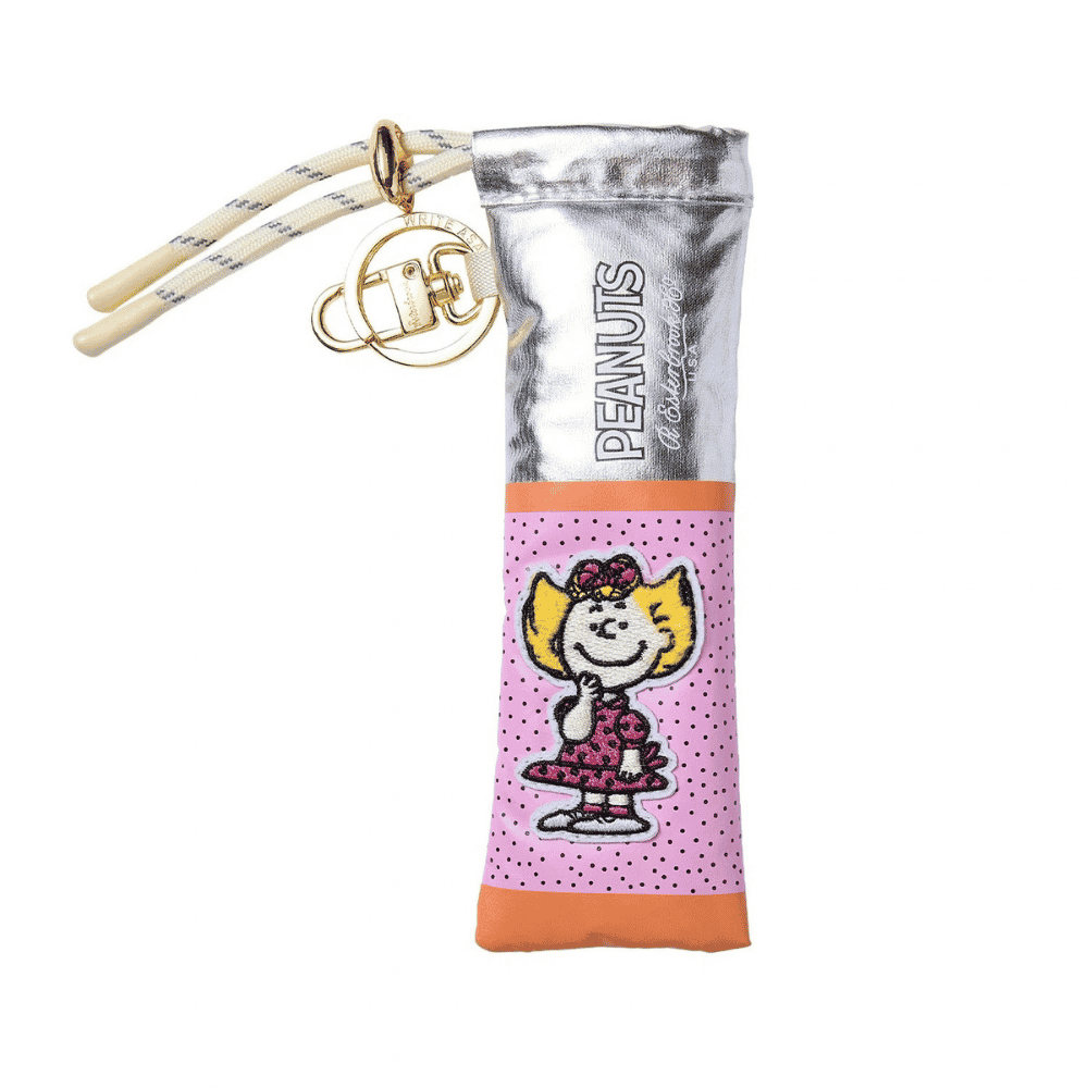 Esterbrook x Peanuts Vintage Character Edition Tekli Kalem Kılıfı - Snoopy, Charlie Brown, Lucy, Sally