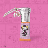 Esterbrook x Peanuts Vintage Character Edition Tekli Kalem Kılıfı - Snoopy, Charlie Brown, Lucy, Sally
