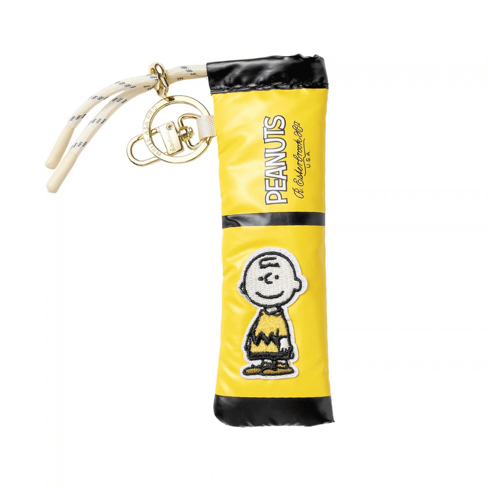 Esterbrook x Peanuts Vintage Character Edition Tekli Kalem Kılıfı - Snoopy, Charlie Brown, Lucy, Sally