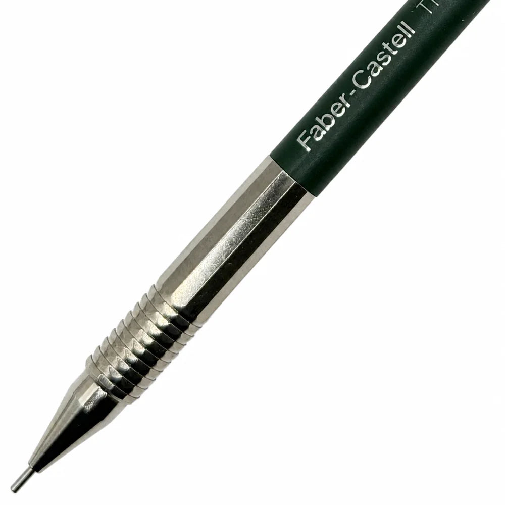 Faber-Castell TK-Fine L 0.7mm Vintage Versatil Kalem