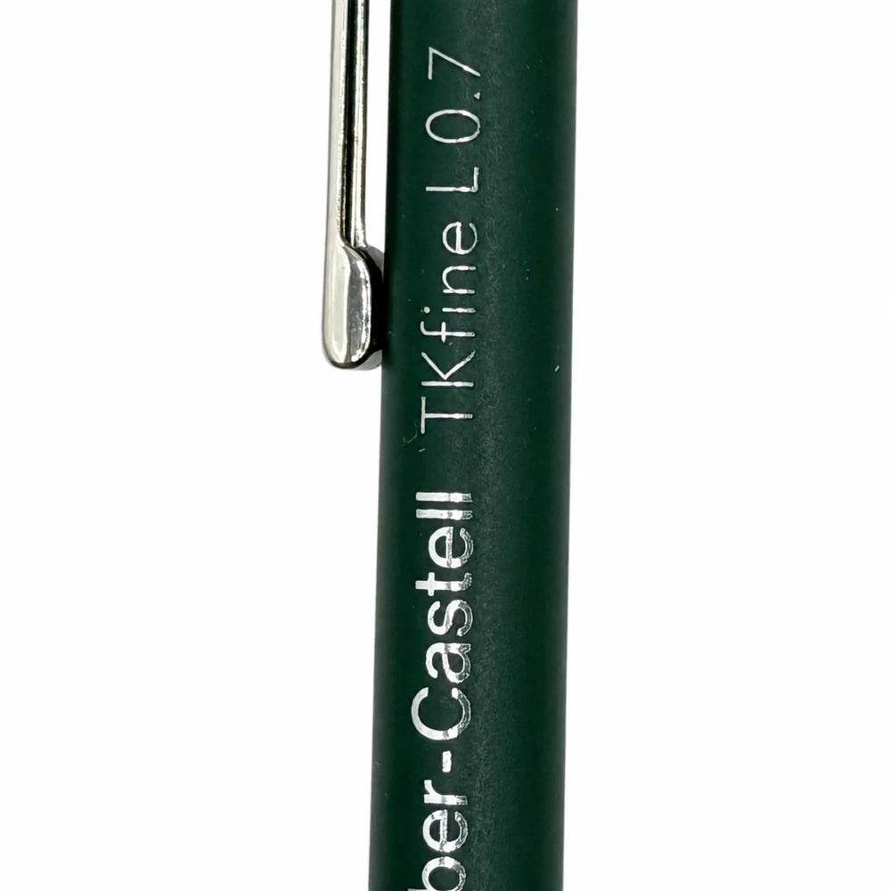Faber-Castell TK-Fine L 0.7mm Vintage Versatil Kalem