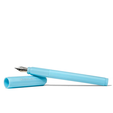 Ferris Wheel Press Carousel Feathered Flight Dolma Kalem - Fine