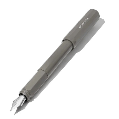 Ferris Wheel Press Carousel Granite Guardians Dolma Kalem - Medium