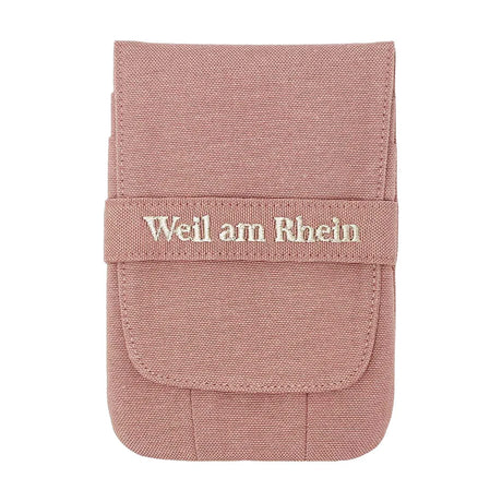 Weil am Rhein 3'lü Kalem Kılıfı