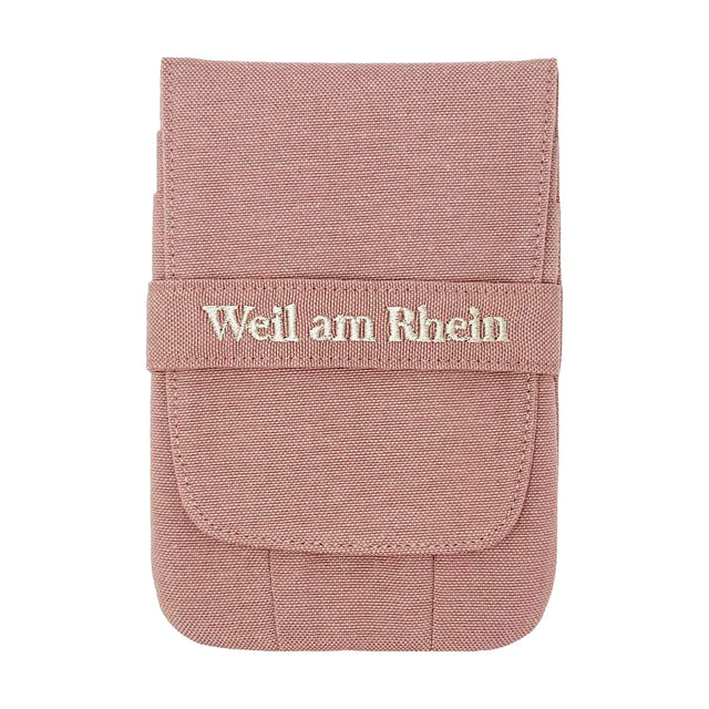 Weil am Rhein 3'lü Kalem Kılıfı