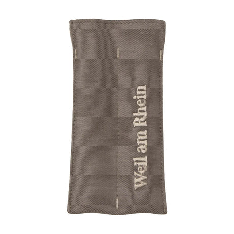 Weil am Rhein Line Serisi 2'li Kalem Kılıfı