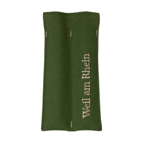 Weil am Rhein Line Serisi 2'li Kalem Kılıfı